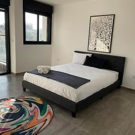 Lovely Flat In Tel Aviv 32公寓 外观 照片