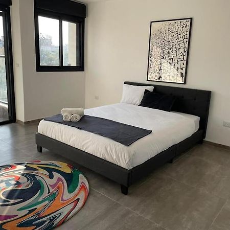 Lovely Flat In Tel Aviv 32公寓 外观 照片