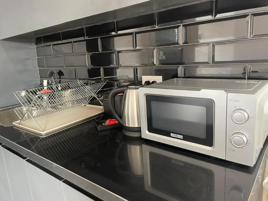 Lovely Flat In Tel Aviv 32公寓 外观 照片