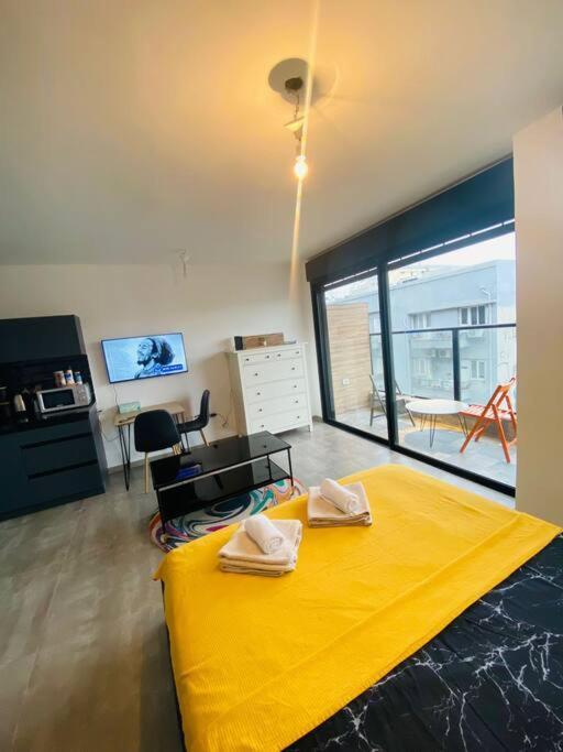 Lovely Flat In Tel Aviv 32公寓 外观 照片
