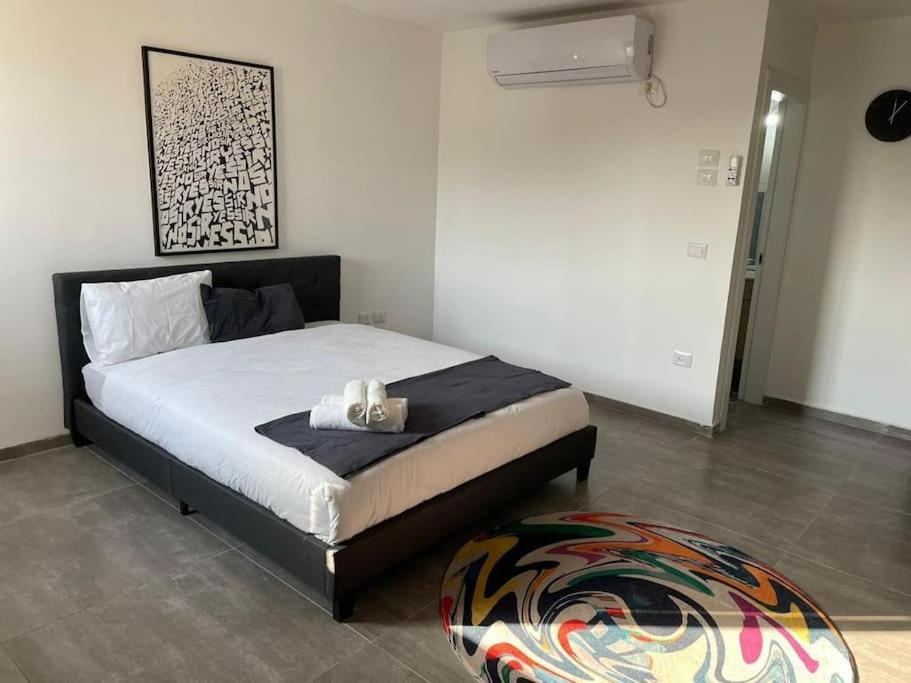 Lovely Flat In Tel Aviv 32公寓 外观 照片