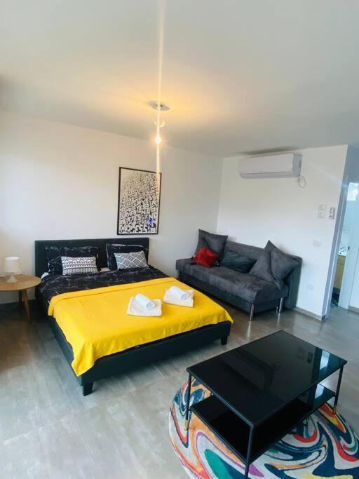 Lovely Flat In Tel Aviv 32公寓 外观 照片