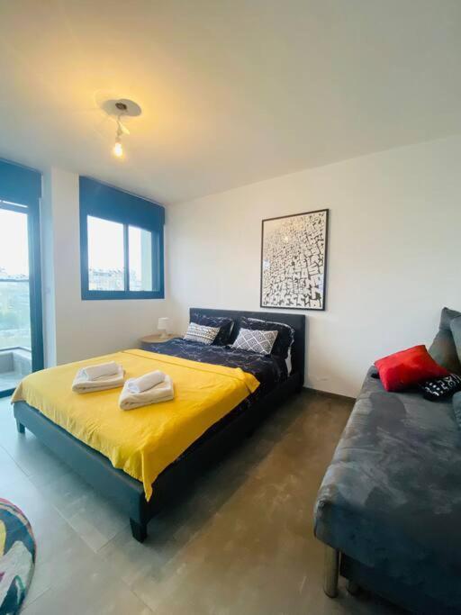 Lovely Flat In Tel Aviv 32公寓 外观 照片