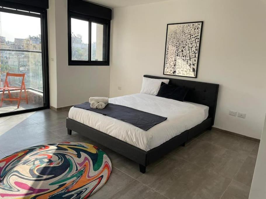 Lovely Flat In Tel Aviv 32公寓 外观 照片
