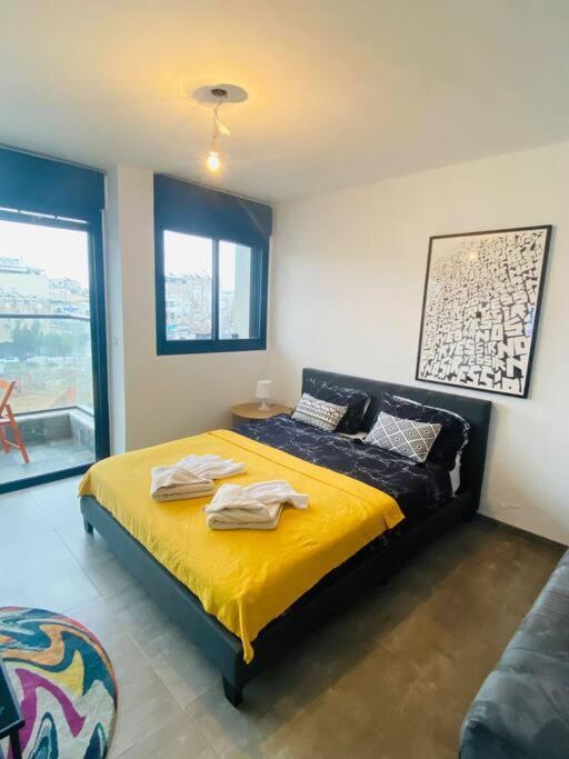 Lovely Flat In Tel Aviv 32公寓 外观 照片