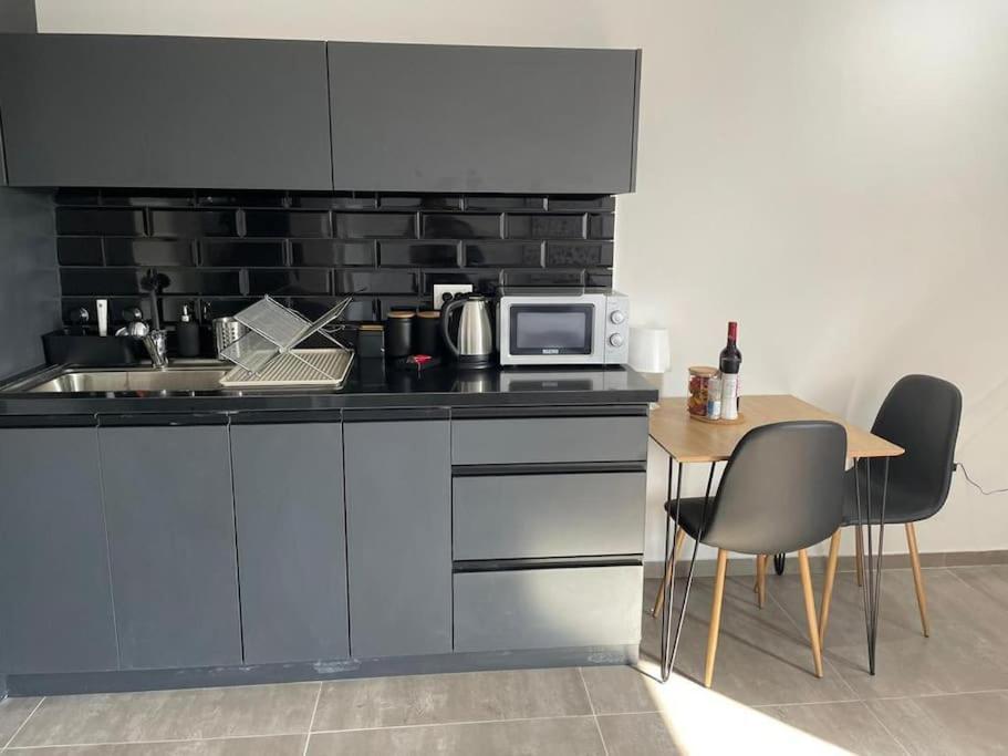 Lovely Flat In Tel Aviv 32公寓 外观 照片
