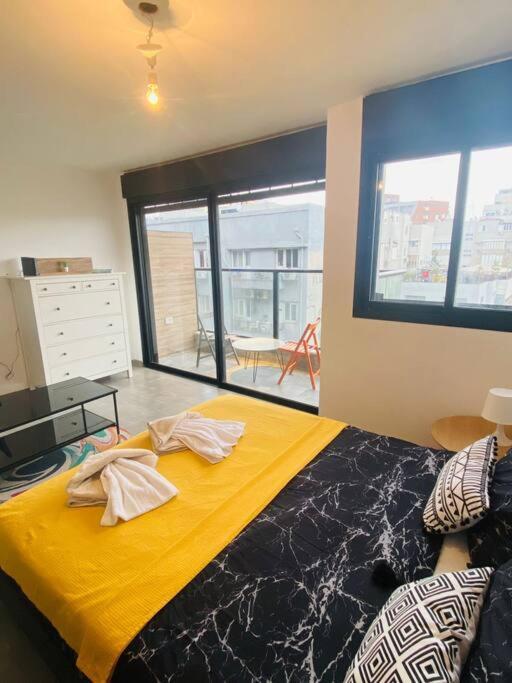Lovely Flat In Tel Aviv 32公寓 外观 照片