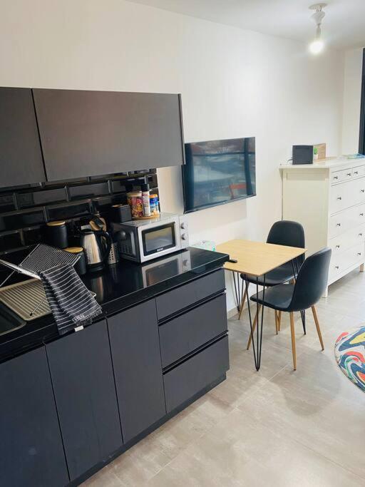 Lovely Flat In Tel Aviv 32公寓 外观 照片