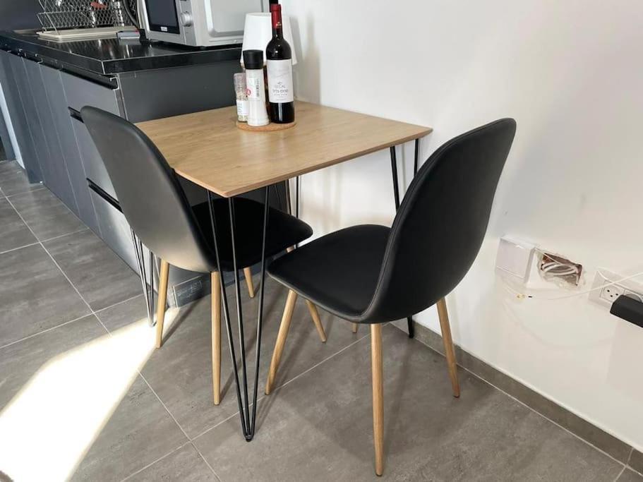 Lovely Flat In Tel Aviv 32公寓 外观 照片