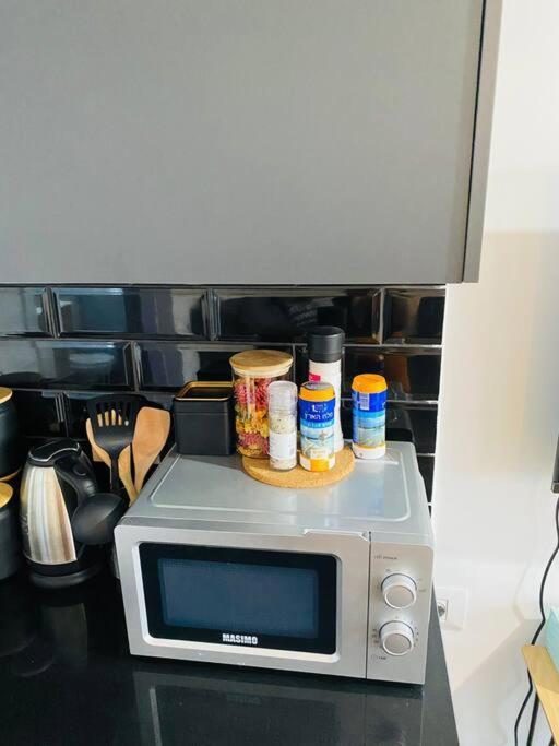 Lovely Flat In Tel Aviv 32公寓 外观 照片