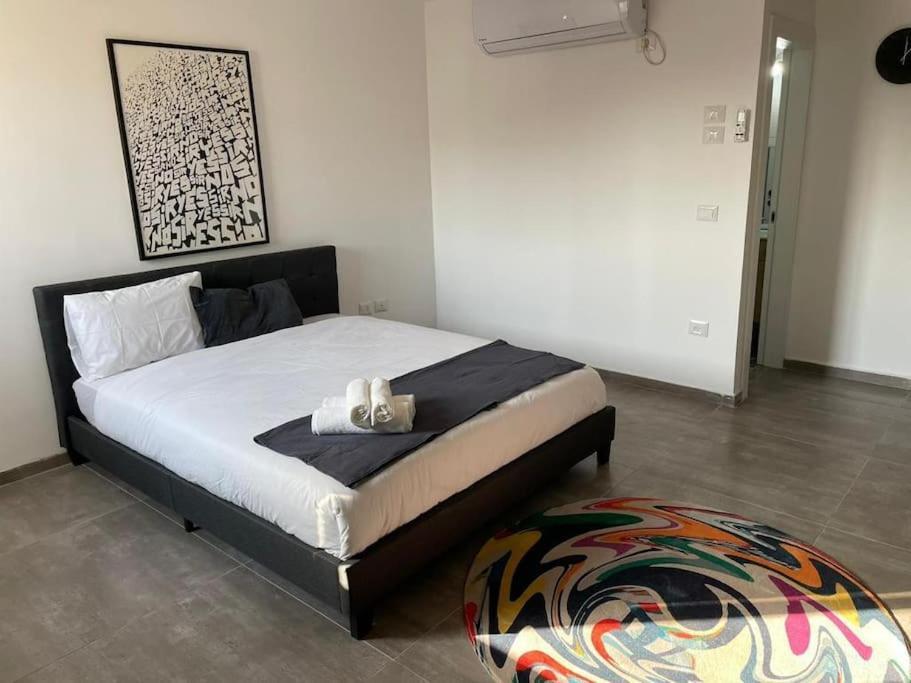 Lovely Flat In Tel Aviv 32公寓 外观 照片