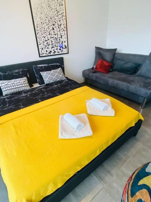 Lovely Flat In Tel Aviv 32公寓 外观 照片