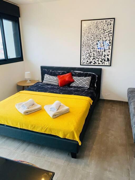 Lovely Flat In Tel Aviv 32公寓 外观 照片