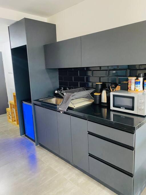 Lovely Flat In Tel Aviv 32公寓 外观 照片