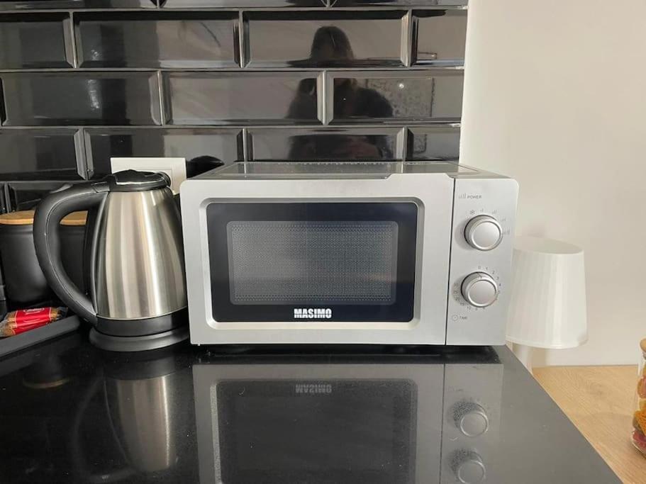 Lovely Flat In Tel Aviv 32公寓 外观 照片