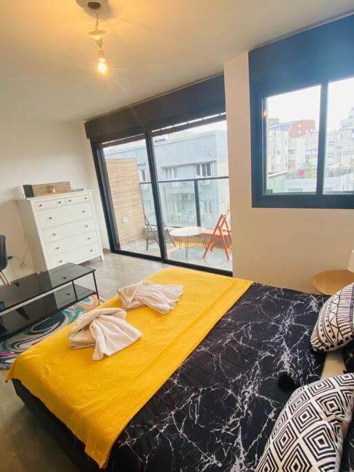 Lovely Flat In Tel Aviv 32公寓 外观 照片