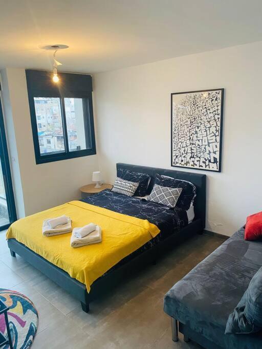 Lovely Flat In Tel Aviv 32公寓 外观 照片