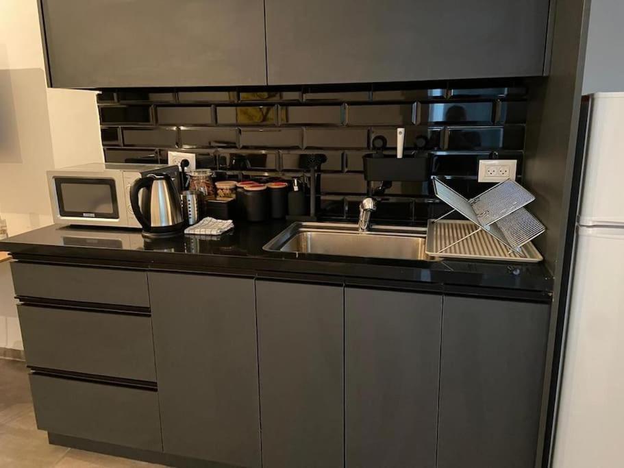 Lovely Flat In Tel Aviv 32公寓 外观 照片