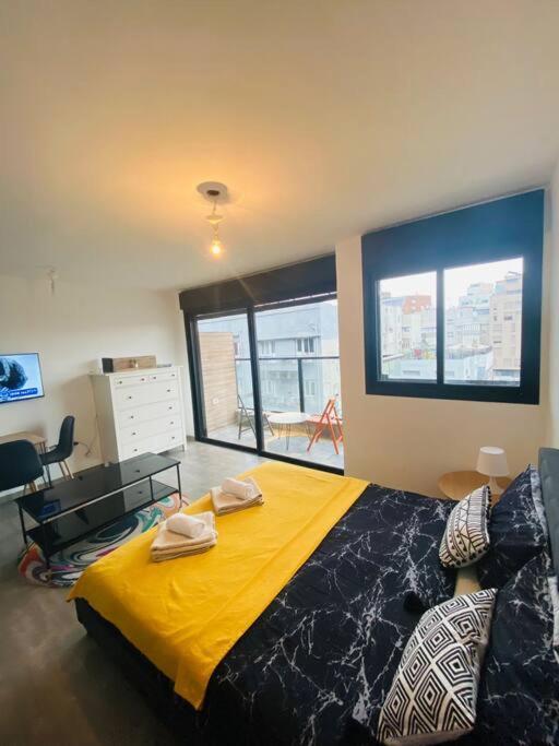Lovely Flat In Tel Aviv 32公寓 外观 照片
