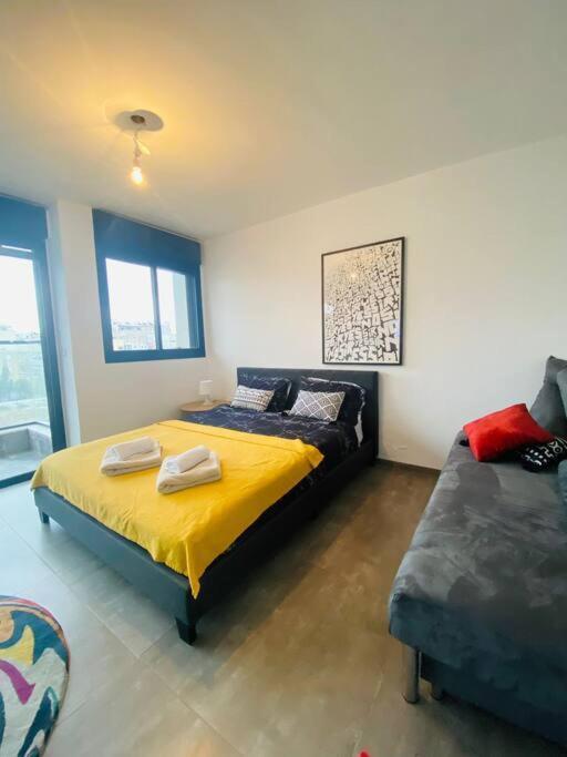 Lovely Flat In Tel Aviv 32公寓 外观 照片