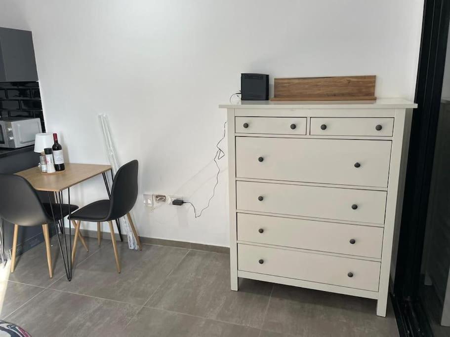 Lovely Flat In Tel Aviv 32公寓 外观 照片