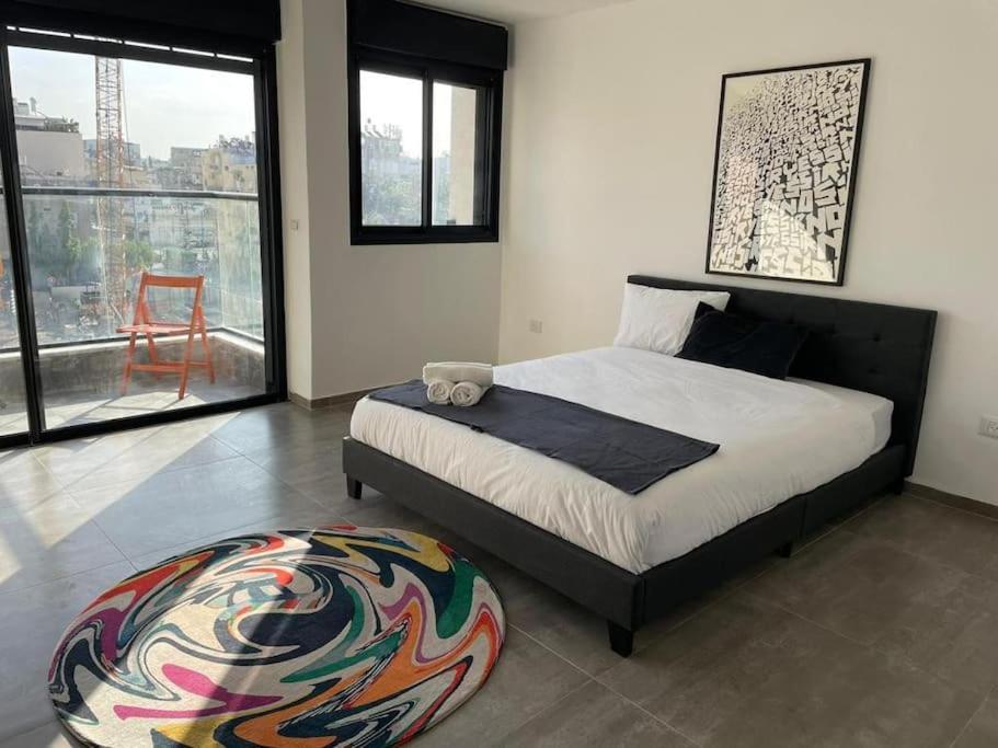 Lovely Flat In Tel Aviv 32公寓 外观 照片